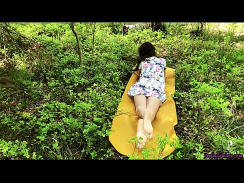 ❤️ Uno sconosciuto su Tinder mi masturba la figa e scopa appassionatamente nel bosco ❌ Video di sessoal it.pornmega-com.ru ❤️