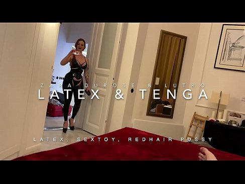 ❤️ Sorellastra dai capelli rossi in costume di latex scopata dal fratellastro ❌ Video di sessoal it.pornmega-com.ru ❤️