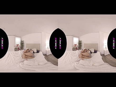 ❤️ PORNBCN VR Due giovani lesbiche si svegliano arrapate in realtà virtuale 4K 180 3D Ginevra Bellucci Katrina Moreno ❌ Video di sessoal it.pornmega-com.ru ❤️